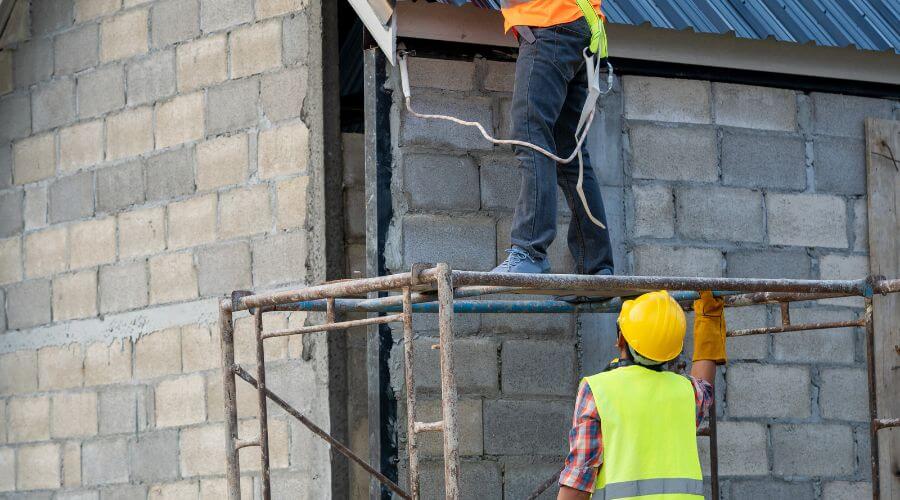 Expert new roof installation services in Fordsville, KY